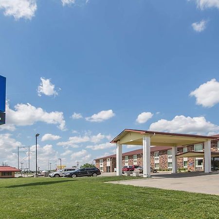 Motel 6 Omaha - Central La Vista Extérieur photo