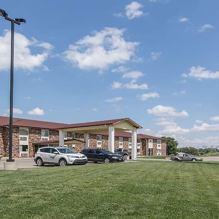 Motel 6 Omaha - Central La Vista Extérieur photo