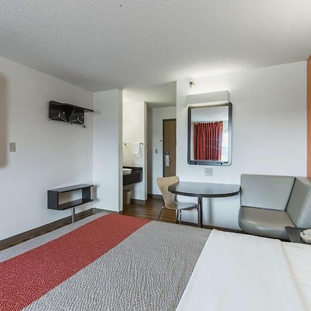Motel 6 Omaha - Central La Vista Extérieur photo