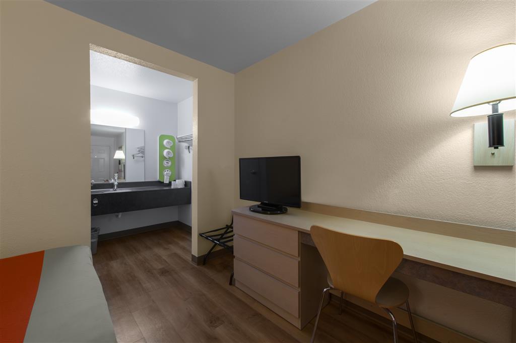 Motel 6 Omaha - Central La Vista Chambre photo