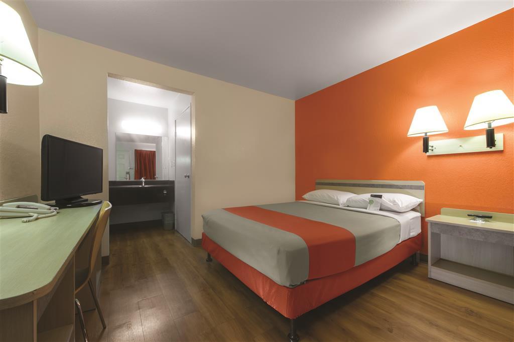 Motel 6 Omaha - Central La Vista Chambre photo