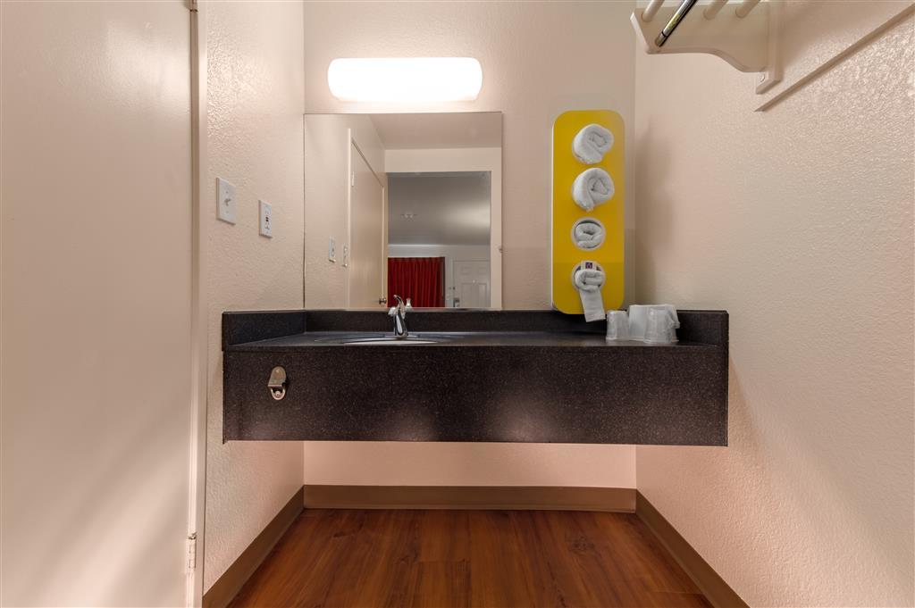 Motel 6 Omaha - Central La Vista Chambre photo