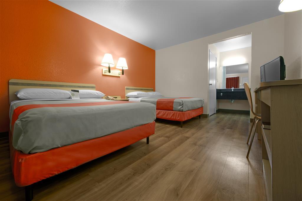 Motel 6 Omaha - Central La Vista Chambre photo