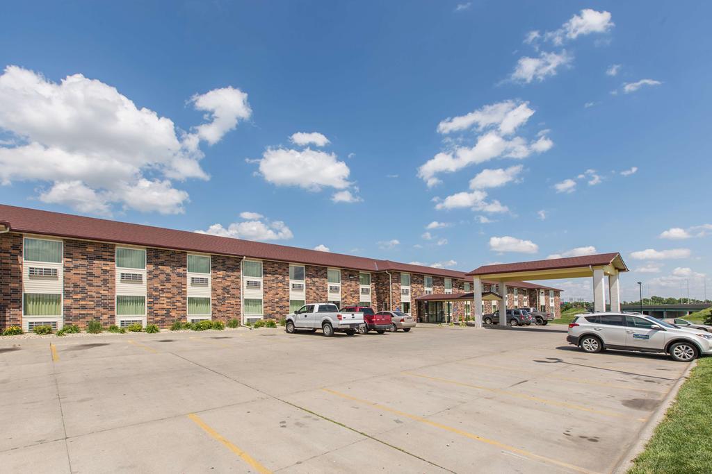 Motel 6 Omaha - Central La Vista Extérieur photo