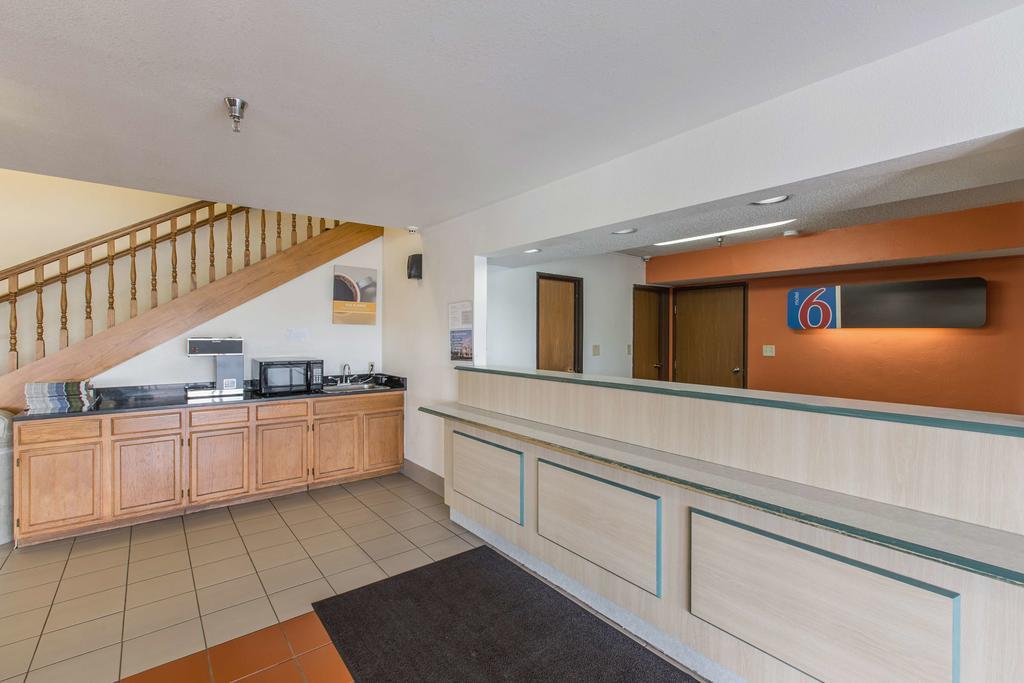 Motel 6 Omaha - Central La Vista Extérieur photo