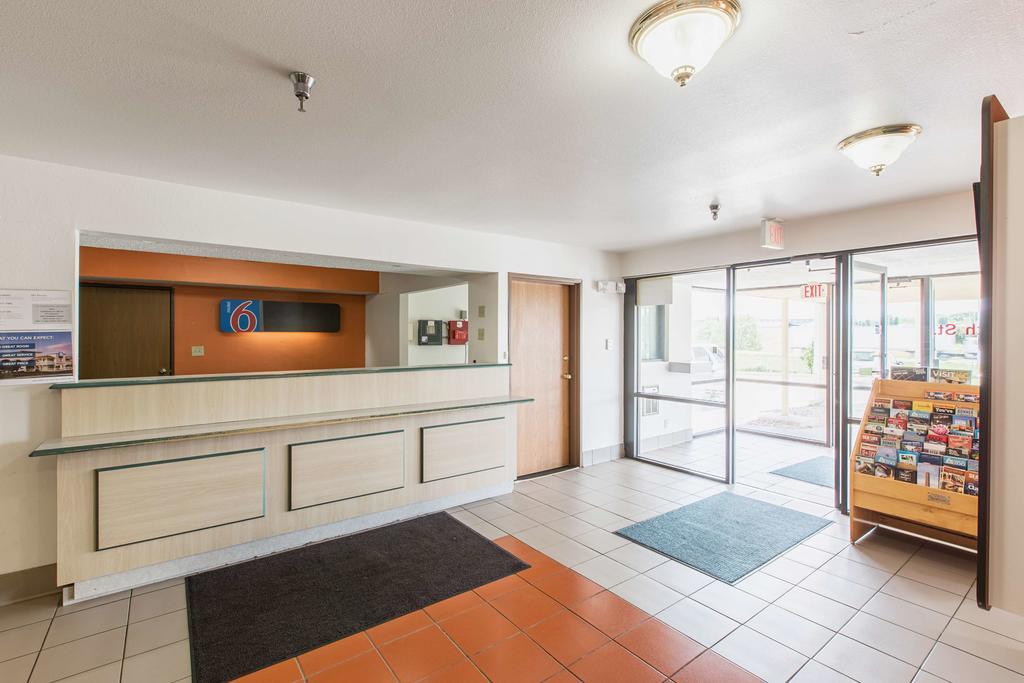 Motel 6 Omaha - Central La Vista Extérieur photo