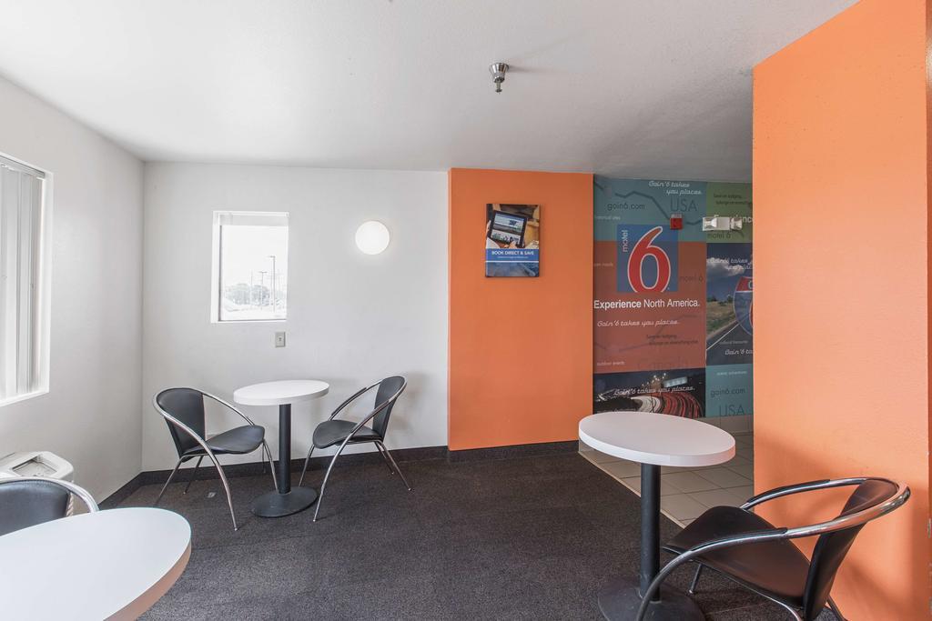 Motel 6 Omaha - Central La Vista Extérieur photo