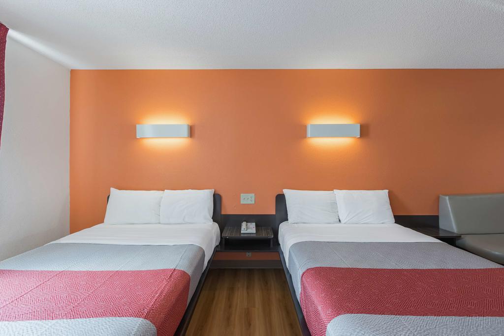 Motel 6 Omaha - Central La Vista Extérieur photo