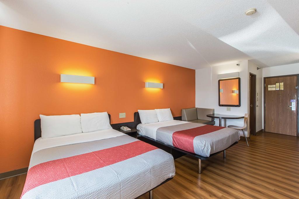 Motel 6 Omaha - Central La Vista Extérieur photo