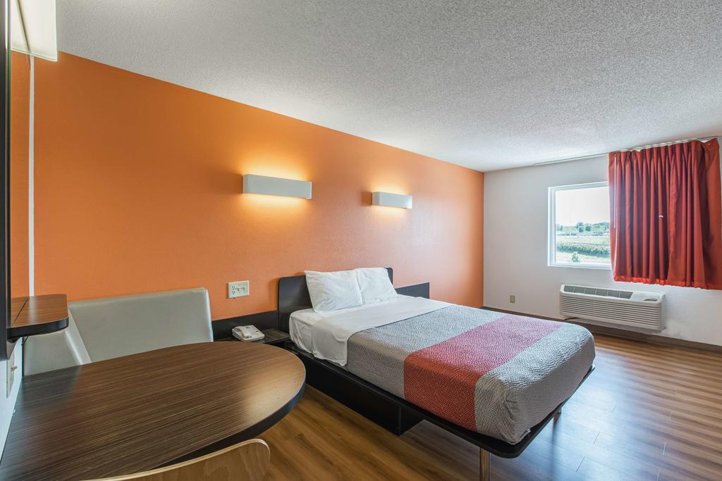 Motel 6 Omaha - Central La Vista Extérieur photo