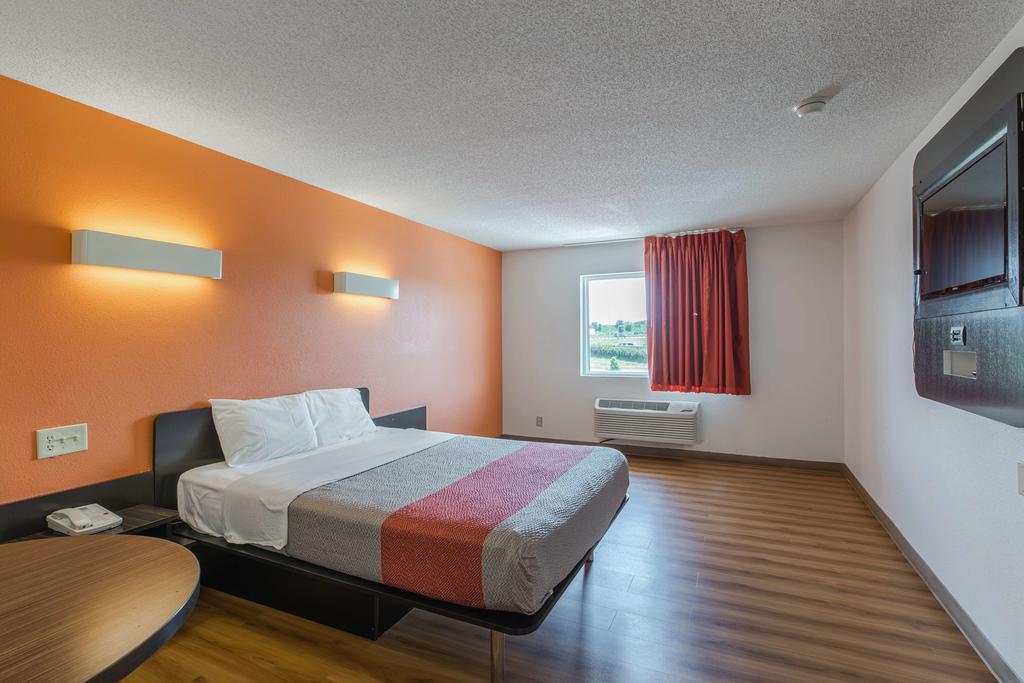 Motel 6 Omaha - Central La Vista Extérieur photo