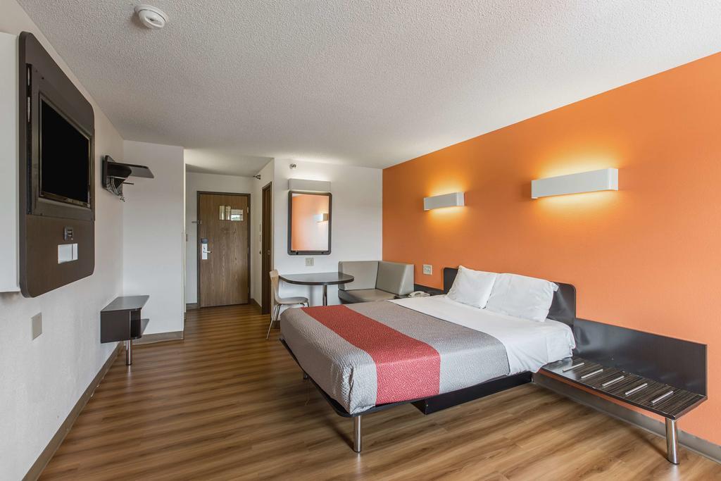 Motel 6 Omaha - Central La Vista Extérieur photo