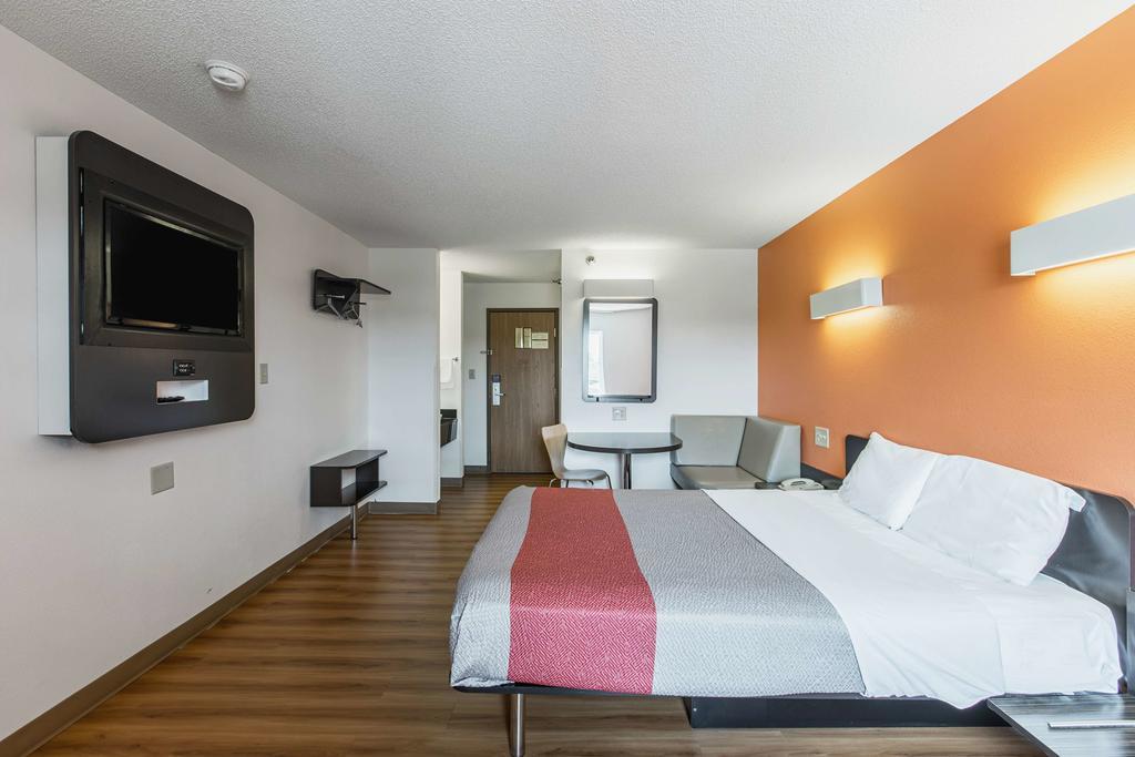 Motel 6 Omaha - Central La Vista Extérieur photo