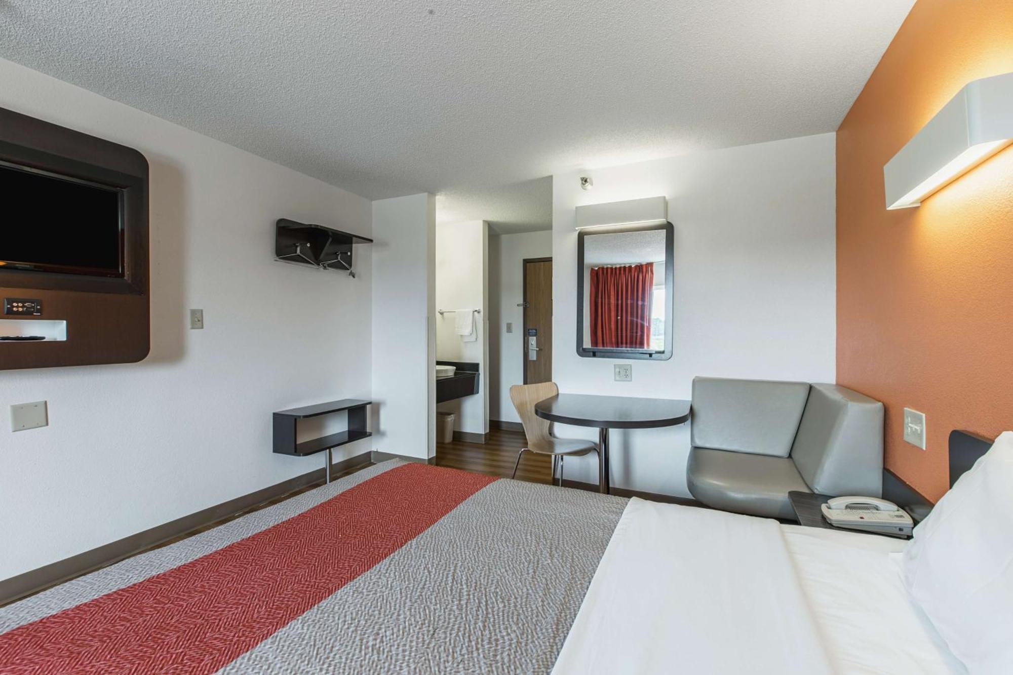 Motel 6 Omaha - Central La Vista Extérieur photo