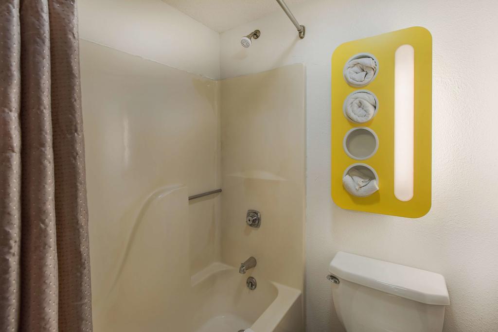 Motel 6 Omaha - Central La Vista Extérieur photo