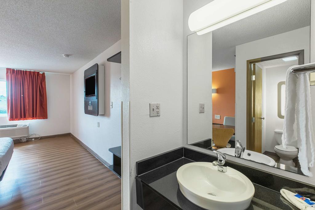 Motel 6 Omaha - Central La Vista Extérieur photo