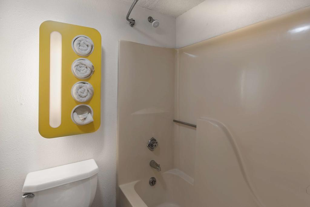 Motel 6 Omaha - Central La Vista Extérieur photo